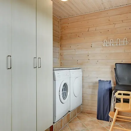 Feriehus Fenja - 500m To The Fjord By Interhome *