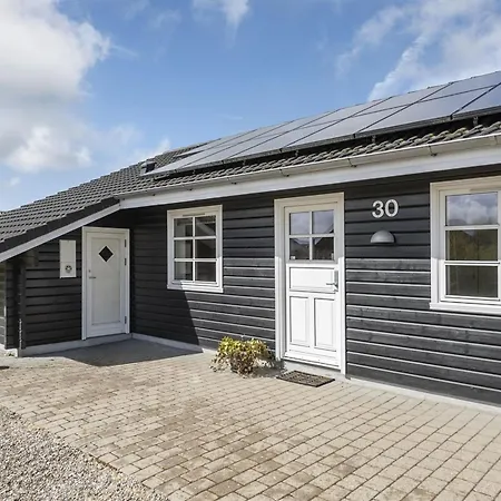 Feriehus Fenja - 500m To The Fjord By Interhome
