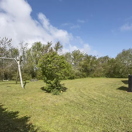 בית נופש Fenja - 500m To The Fjord By Interhome Tarm